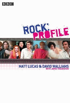 Rock Profile (1999&#8209;2001)