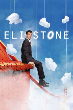 Eli Stone (2008&#8209;2009)