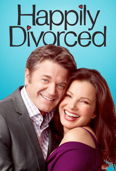 Happily Divorced (2011&#8209;2013)