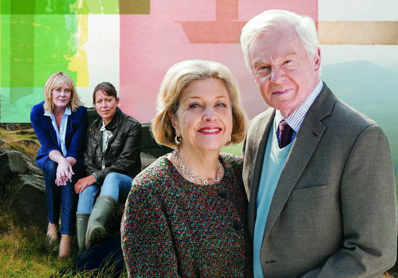 Beste Romantische Series 2012 (series in het genre romantiek)