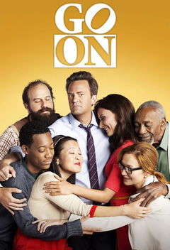 Go On (2012&#8209;2013)