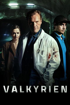 Valkyrien (2017)