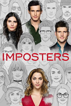 Imposters (2017&#8209;2018)