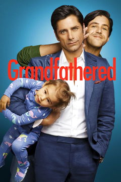 Grandfathered (2015&#8209;2016)