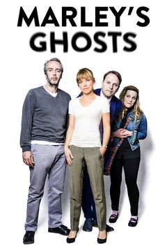 Marley's Ghosts (2015&#8209;2016)