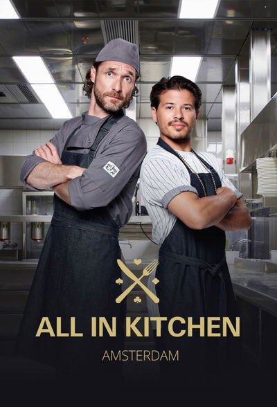 All-in Kitchen