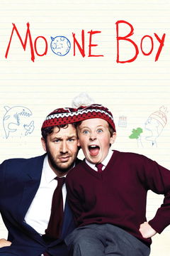Moone Boy (2012&#8209;2015)