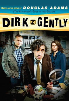 Dirk Gently (2012)