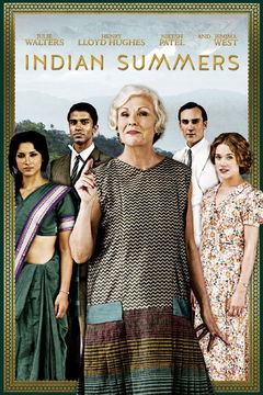 Indian Summers (2015&#8209;2016)