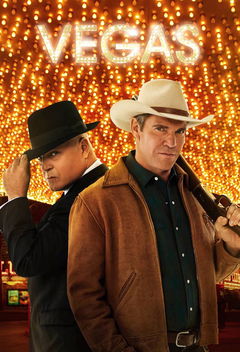 Vegas (2012&#8209;2013)