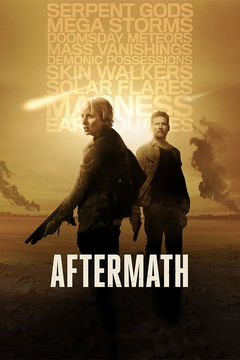 Aftermath (2016)