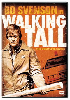 Walking Tall (1981)