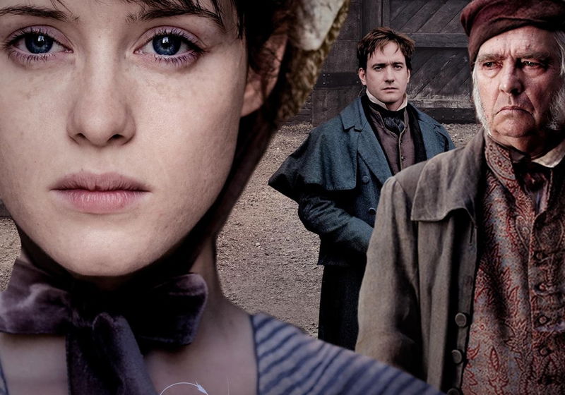 Beste Romantische Series 2008 (series in het genre romantiek)