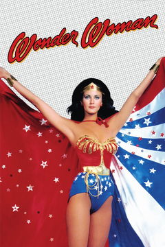 Wonder Woman (1975&#8209;1979)