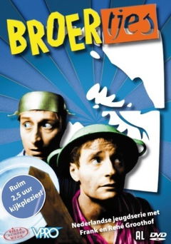 Broertjes (1988)