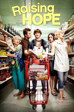 Raising Hope (2010&#8209;2014)