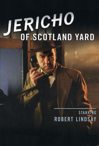 Jericho