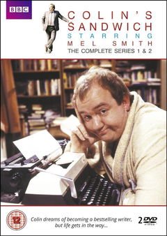 Colin's Sandwich (1988&#8209;1990)
