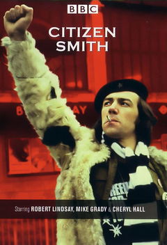 Citizen Smith (1977&#8209;1980)