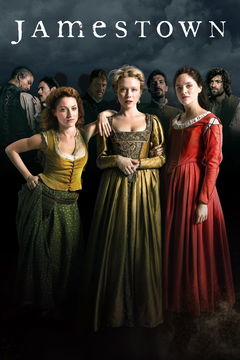 Jamestown (2017&#8209;2019)