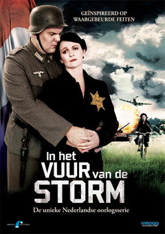 In het Vuur van de Storm (2010)