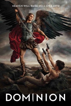 Dominion (2014&#8209;2015)