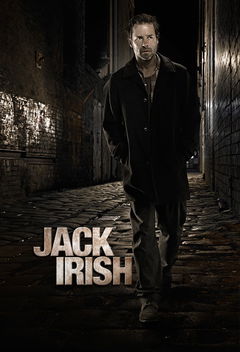 Jack Irish (2016&#8209;2021)