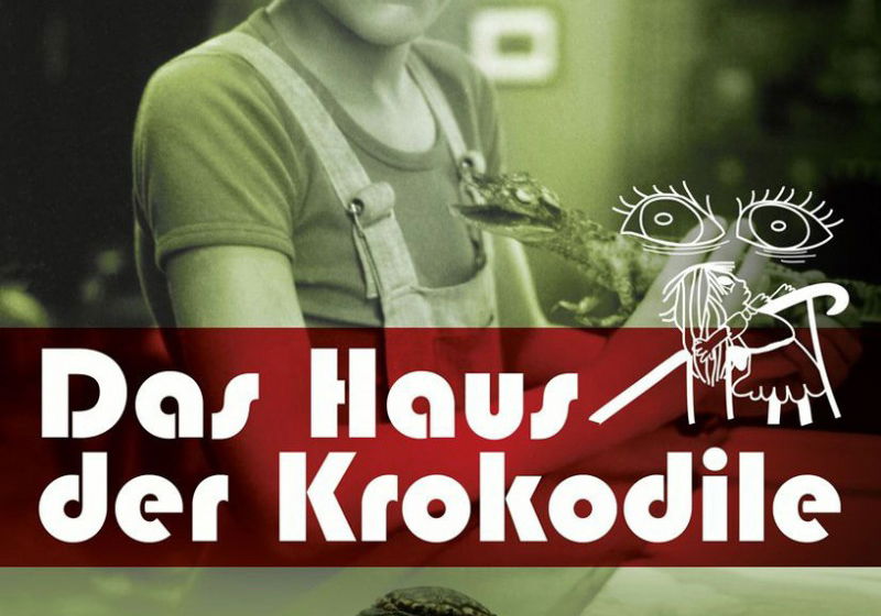 Beste Avonturenseries 1976 (series in het genre avontuur)