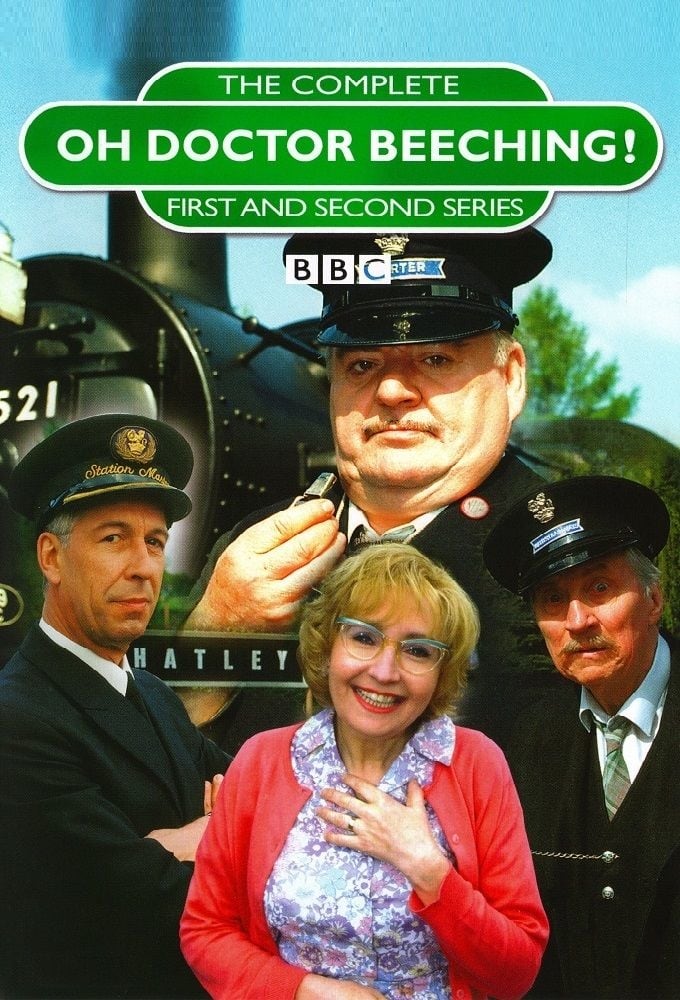 その他 Oh Doctor Beeching - The Complete Collection [Import anglais] 2mvetro Oh Doctor Beeching - The Complete Collection [Import anglais