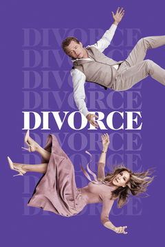 Divorce (2016&#8209;2019)