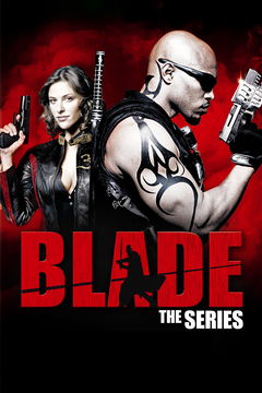 Blade: The Series (2006)