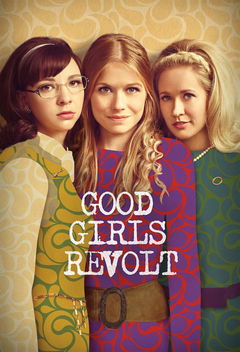 Good Girls Revolt (2015&#8209;2016)