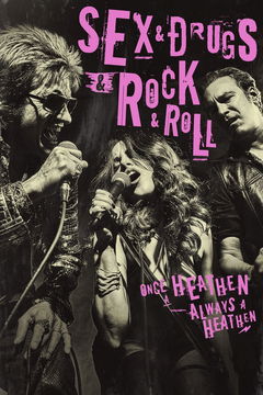 Sex&Drugs&Rock&Roll (2015&#8209;2016)