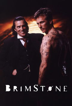 Brimstone (1998&#8209;1999)