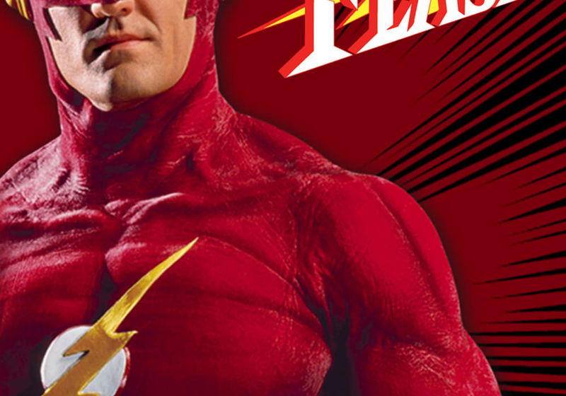 Beste Actieseries 1990 (series in het genre actie)