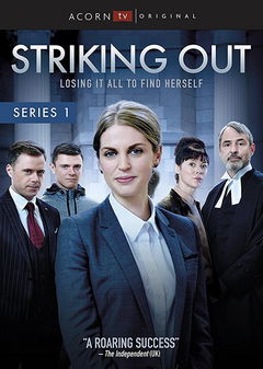 Striking Out (2017&#8209;2018)