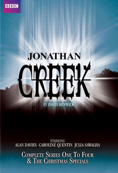 Jonathan Creek (1997&#8209;2014)