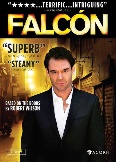 Falcón