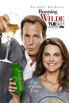 Running Wilde (2010&#8209;2011)