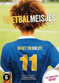 Voetbalmeisjes (2016)