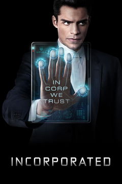 Incorporated (2016&#8209;2017)