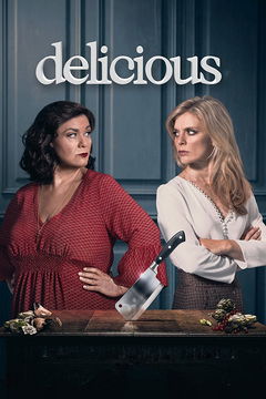 Delicious (2016&#8209;2019)