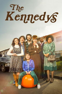 The Kennedys (2015)