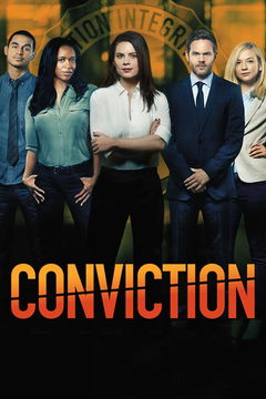 Conviction (2016&#8209;2017)