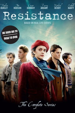 Résistance (2014)