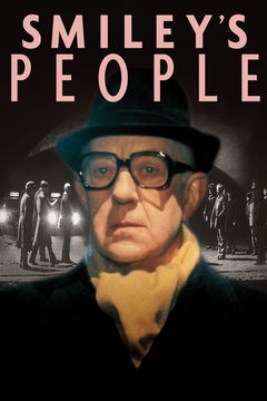 Smiley's People (1982)