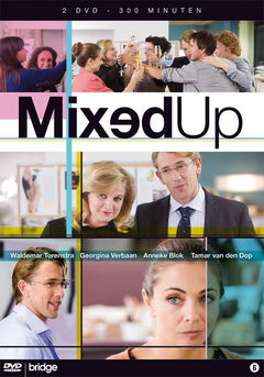 Mixed Up (2011&#8209;2012)