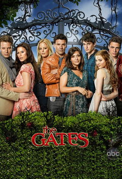 The Gates (2010)