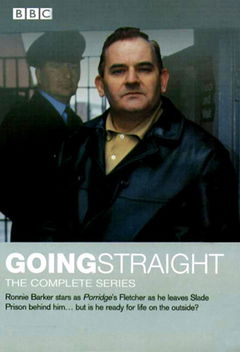 Going Straight (1978)