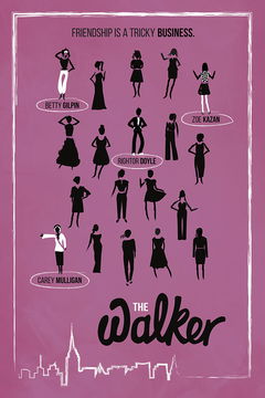 The Walker (2005‑2015)